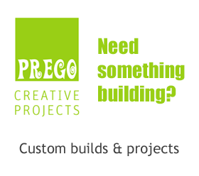 Prego Creative Projects