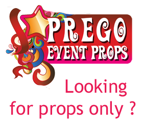 party prop hire